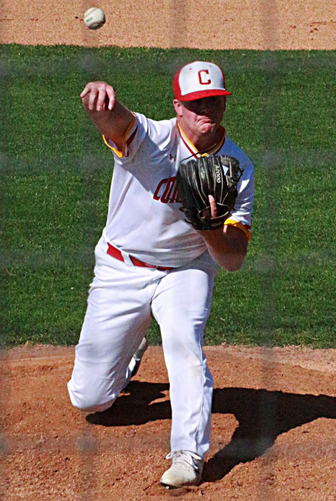 Trey Stephens